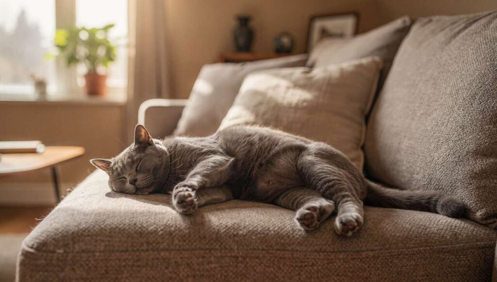 Binnenkat of buitenkat? Nieuwe cijfers tonen hoe Nederland langzaam verandert