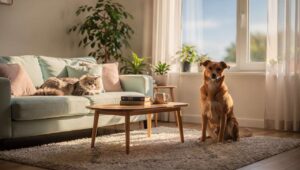 Kat of hond? Wetenschappers ontdekken persoonlijkheidsverschillen tussen baasjes