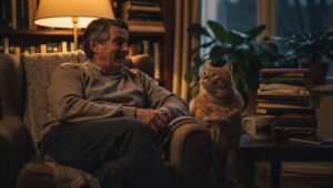 Studie 2026: mensen die met hun huisdier praten hebben deze 5 persoonlijkheidskenmerken