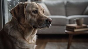 8 hondenrassen die bijzonder slecht tegen alleen zijn — gedragsexpert waarschuwt