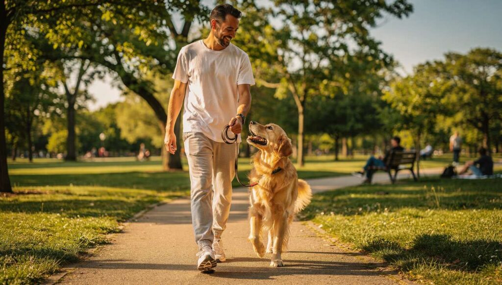 Volgens psychologen delen hondenbezitters deze 4 karaktereigenschappen