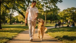 Volgens psychologen delen hondenbezitters deze 4 karaktereigenschappen