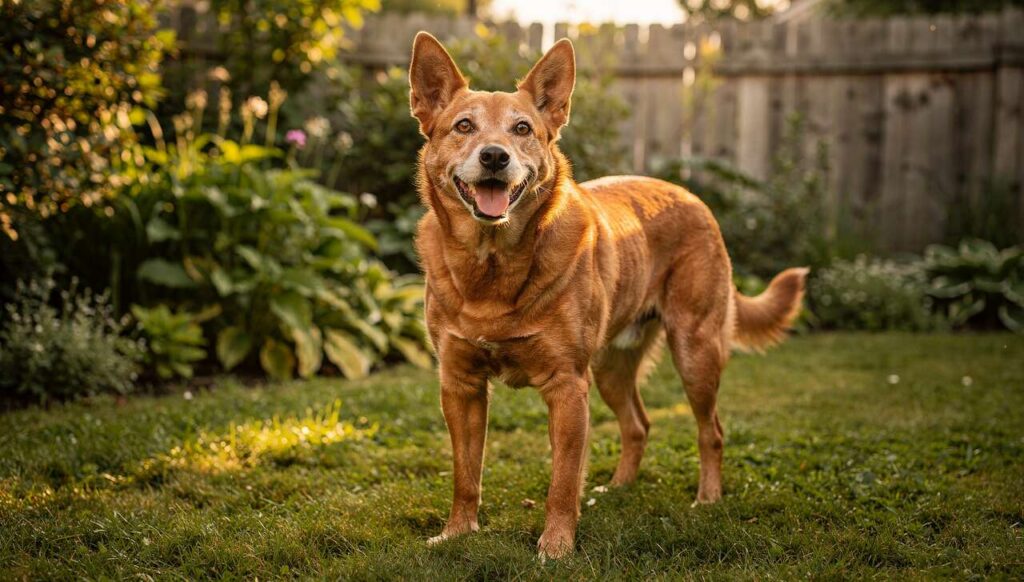 Dog Aging Project 2026: middelgrote honden leven langer dan gedacht