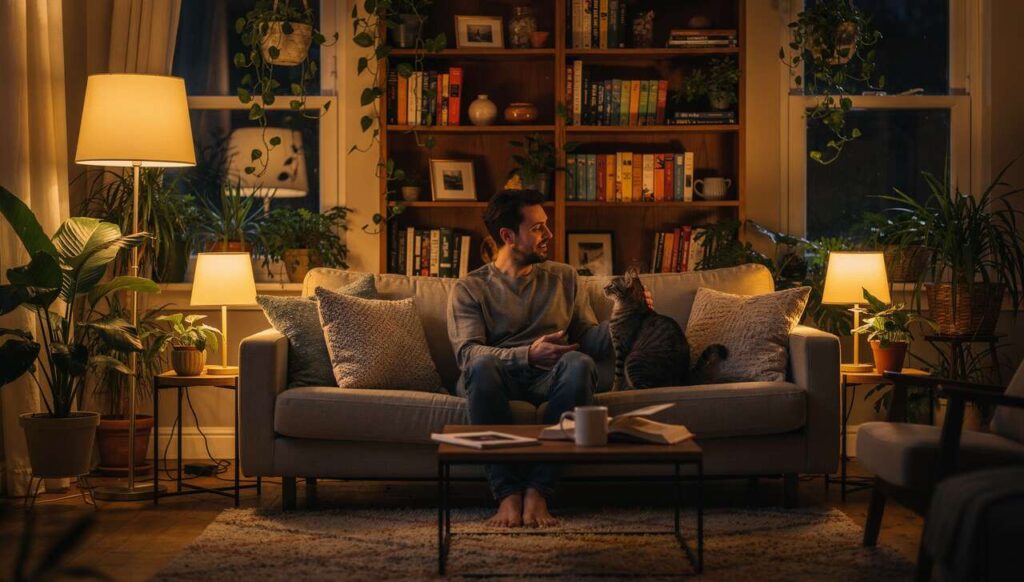 Praten tegen je huisdier? Psychologen noemen 8 kenmerken die deze mensen delen