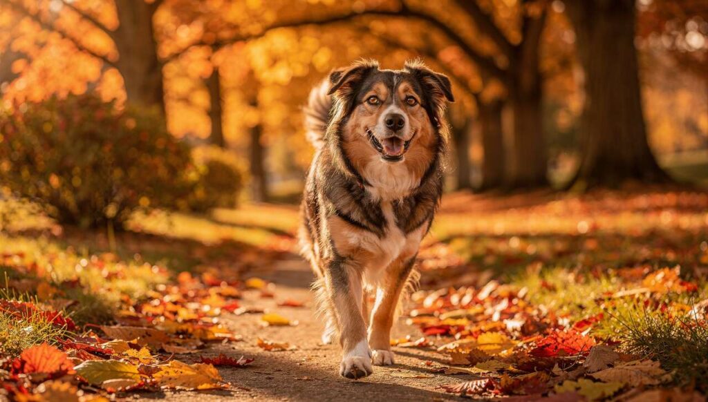 Hoe vaak moet je écht met je hond wandelen? Dierengedragsexperts geven antwoord
