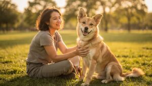 Waarom sommige mensen honden verkiezen boven mensen: 4 wetenschappelijk verklaarde trekken