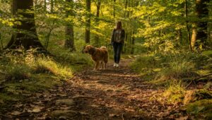 RIVM waarschuwt: tekenseizoen 2026 begint eerder — dit moet je weten voor je hond