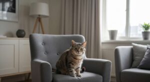 Nederlandse dierenartsen zien een opvallende trend: steeds meer mensen adopteren senior katten