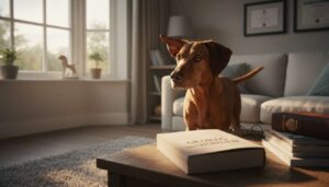 Hond blaft naar niets? Een gedragsexpert van de Universiteit Utrecht legt uit wat hij wél hoort