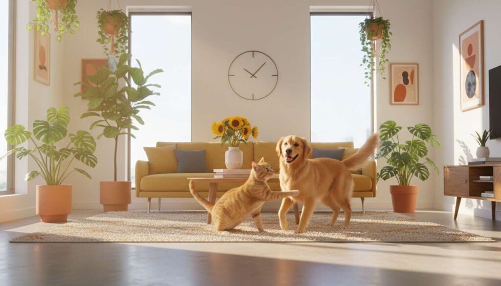 Zomertijd 2026: hoe het verzetten van de klok het gedrag van je huisdier beïnvloedt