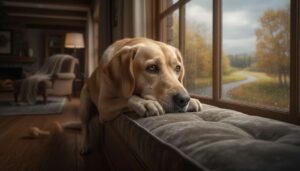 8 hondenrassen die niet tegen alleen zijn! Gedragsexpert waarschuwt voor deze fouten