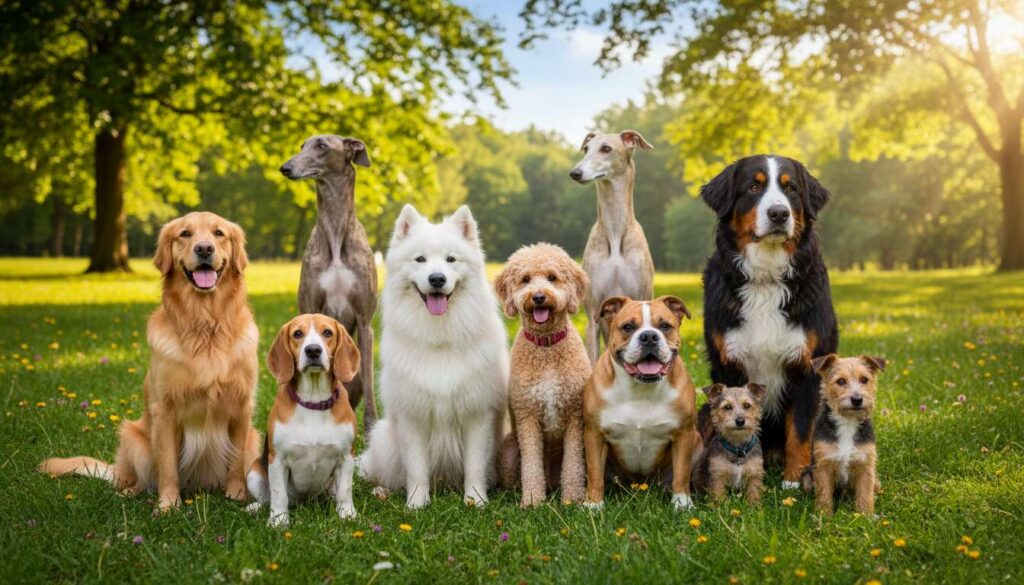 9 trouwe hondenrassen volgens gedragsonderzoek: de Labrador staat niet op nummer één