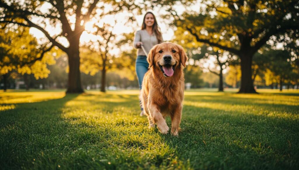 Hoe vaak moet je écht met je hond wandelen? Het antwoord hangt af van deze 3 factoren