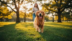 Hoe vaak moet je écht met je hond wandelen? Het antwoord hangt af van deze 3 factoren