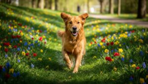 10 hondenrassen met de langste levensverwachting — nummer 3 verrast iedereen