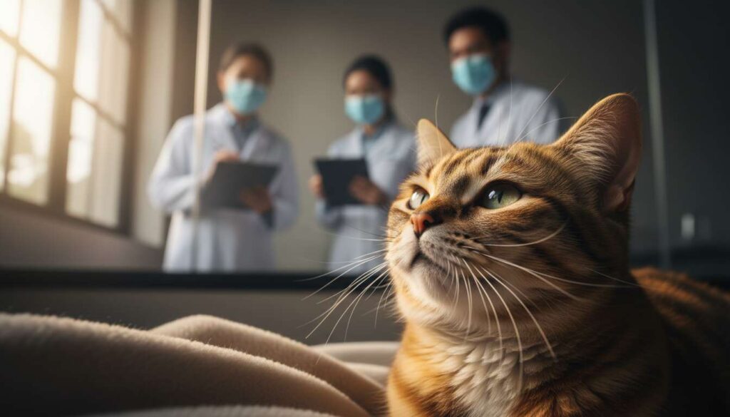 Hoe katten hun dankbaarheid tonen, volgens onderzoekers die 3 duidelijke signalen vonden