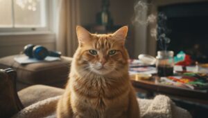 5 gewoonten waarmee je jouw kat onbewust afstoot — gedragsbioloog legt uit welke