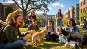 Universiteit Gent bevestigt: kattenmensen en hondenmensen hebben écht een ander karakter