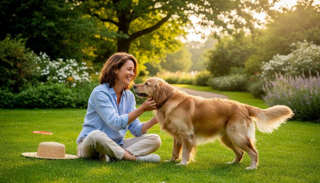 Waarom steeds meer Nederlanders hun hond verkiezen boven menselijk gezelschap