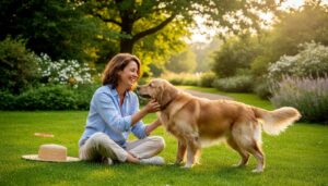Waarom steeds meer Nederlanders hun hond verkiezen boven menselijk gezelschap