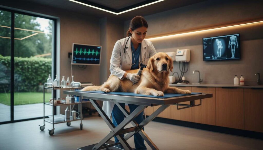 KNMVD-advies voor april 2026: 3 controles die iedere hondenbezitter nu moet inplannen