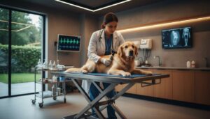 KNMVD-advies voor april 2026: 3 controles die iedere hondenbezitter nu moet inplannen