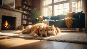 Kat of hond? Wetenschappers ontdekken welk persoonlijkheidstype bij welk dier past