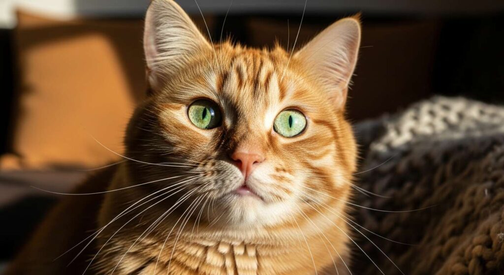 Hoe herken je de leeftijd van een kat zonder dierenarts? 6 aanwijzingen die altijd werken