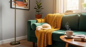 Dit ongewone huisdier is nu populair in Europese appartementen — en het is geen kat of hond